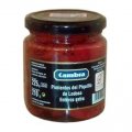 Pimiento del Piquillo de Lodosa Enteros Extra Pequeño